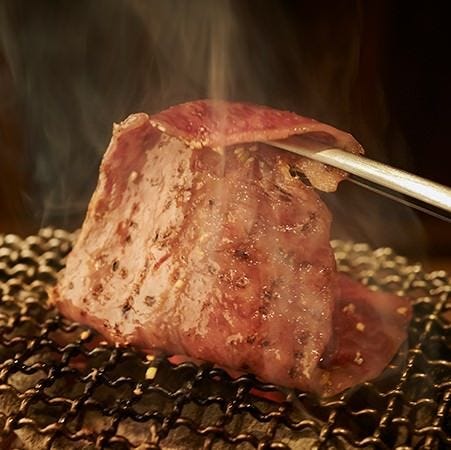 炭の焼肉 圭 Kei 本八幡 焼肉 ぐるなび