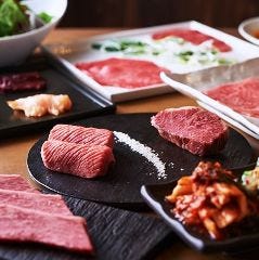 炭の焼肉 圭‐KEI‐