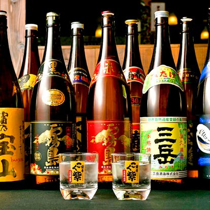 美味しいお店が見つかる 月島 もんじゃ焼き 飲み放題メニュー おすすめ人気レストラン ぐるなび