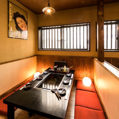 人気の美味い店 月島の居酒屋でおすすめ 完全個室 飲み放題など ぐるなび