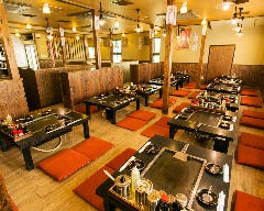 もんじゃ風月 月島店 
