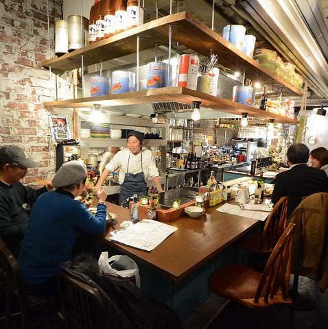 Forever Cafe Oyster Bar フォーエバーカフェアンドオイスターバー 福山 府中 オイスター オイスターバー ぐるなび
