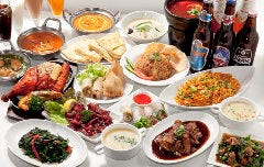 アジアンダイニング アンド バー ママパパ