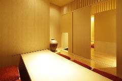 石臼挽きそば 石楽