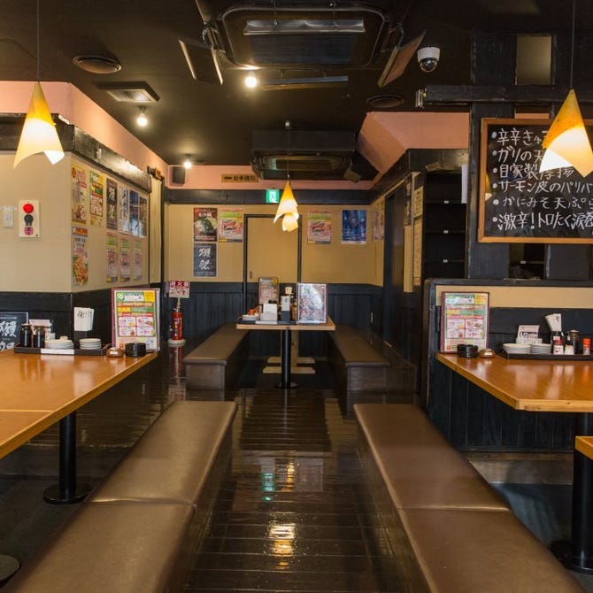 寿司居酒屋 や台ずし 小手指駅北口町 所沢 居酒屋 ぐるなび