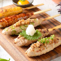 北千住 忘年会におすすめのおいしい焼き鳥が食べられる店ランキング 1ページ ｇランキング