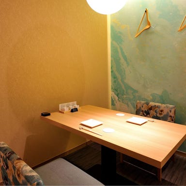 全席個室 じぶんどき 田町三田口駅前店_2名様