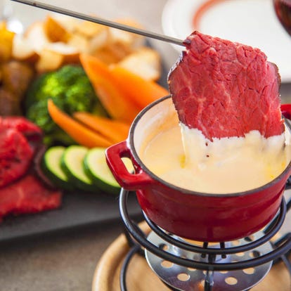 コスパ最強の食べ放題 恵比寿でおすすめしたい人気のお店 ぐるなび