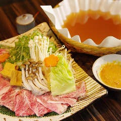 博多割烹 水音