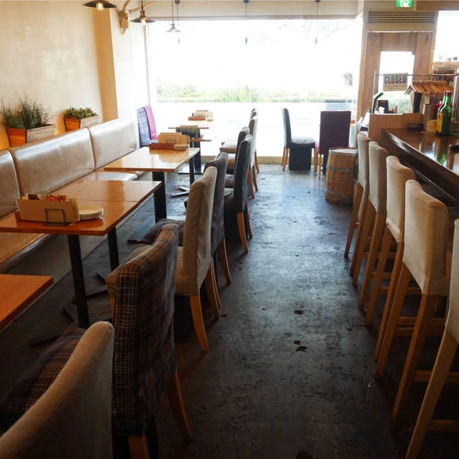 Arch アーチ 金沢文庫 八景島 居酒屋 ぐるなび