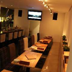 16名様から貸切OK！！ 全席貸し切りましょう★