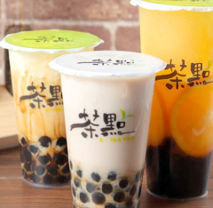 台湾タピオカ専門店 CHA X TEN 