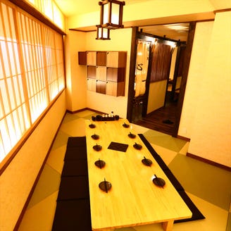 個室居酒屋 酒ノ蔵 高崎店 メニュー ご宴会コース ぐるなび