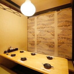 個室居酒屋 酒ノ蔵 高崎店 店内の画像