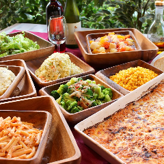 ボンマルシェ ボンテ 竹の塚店