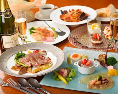 ランチならここ 福島県の昼食 ご飯でおすすめしたい人気のお店 ぐるなび