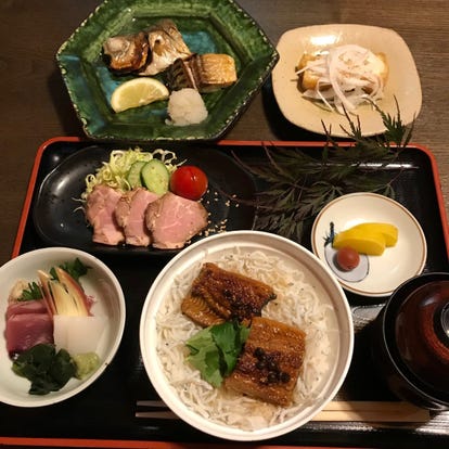ランチならここ 神保町の日本料理でおすすめしたい人気のお店 ぐるなび