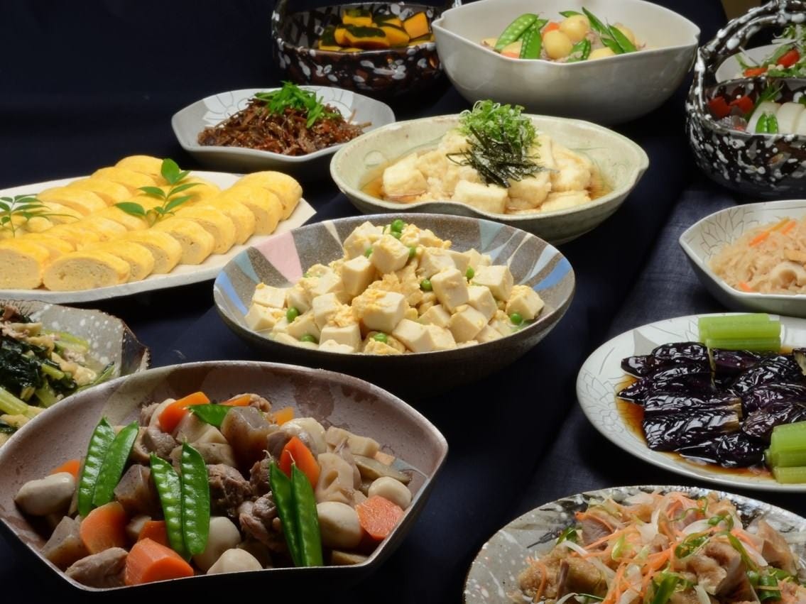 京都 ことこと 京都駅 郷土料理 ぐるなび