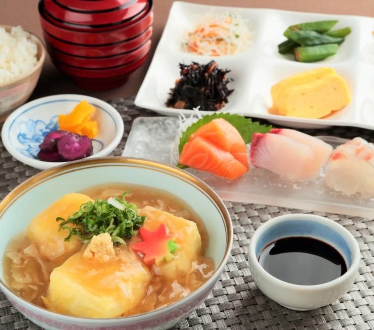 京都 ことこと 京都食材とおばんざい