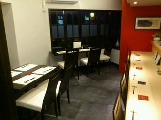 季節料理ながせ こだわり情報1 ぐるなび