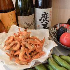 季節料理ながせ
