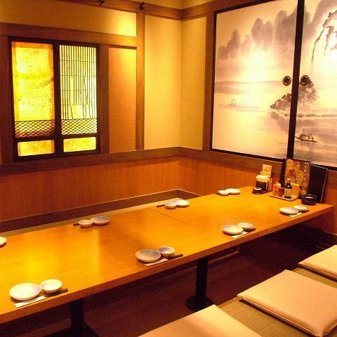 個室居酒屋 海鮮料理 さかなや道場 新潟駅前1号店