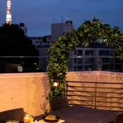 Petit Accueil（プティ アクイーユ）