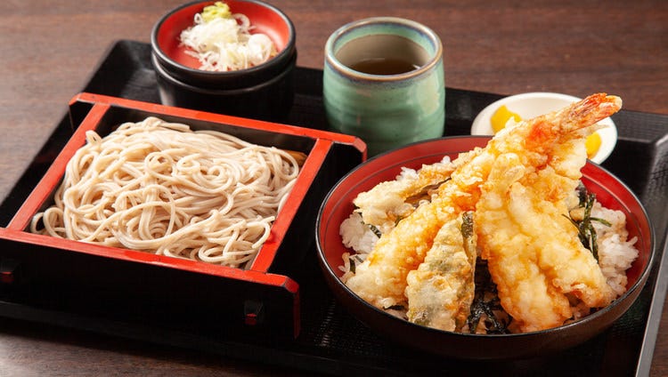 青森県産津軽どり・蕎麦居酒屋 逸品庵 虎ノ門店