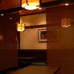 青森県産津軽どり・蕎麦居酒屋 逸品庵 虎ノ門店
