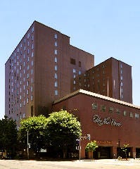 ニューオータニイン札幌 ランデブーラウンジ 
