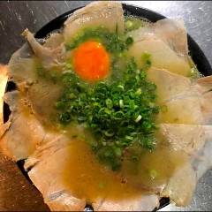麺家 ぶらっくぴっぐ