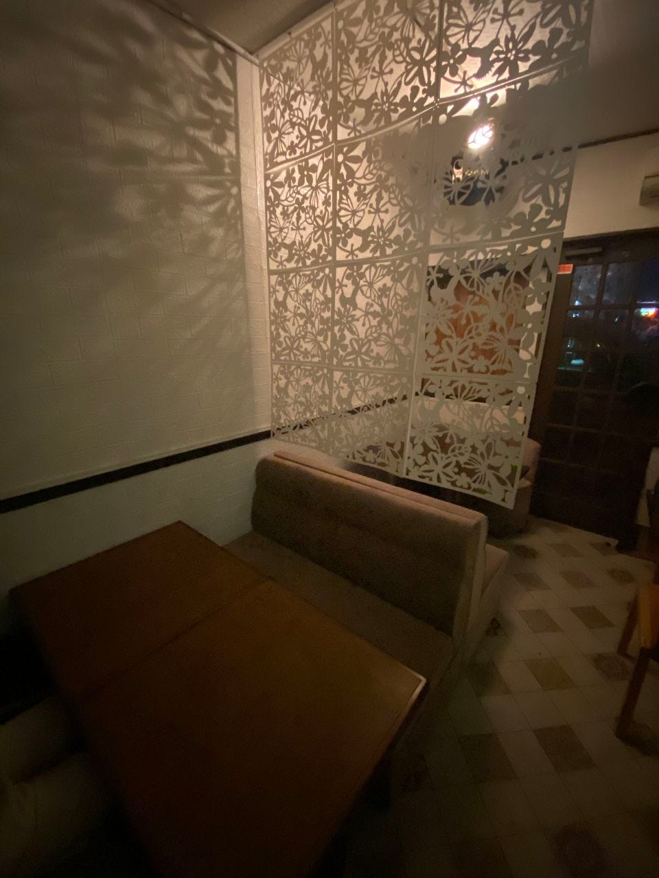 cafe salon ma’am～マム～ 八千代台店