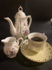 cafe salon ma’am〜マム〜 八千代台店