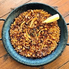 酒処 サンバール