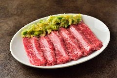 肉問屋直営 焼肉 肉一 高円寺店