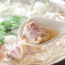 ￥6000 ◆【料理のみ】◆名古屋コーチンの美味を様々なお料理で楽しめる『名古屋コーチンフルコース』