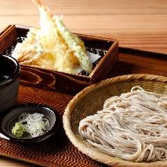 信州そばきり みよ田 虎ノ門ヒルズ店