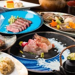 日本料理 すずなり