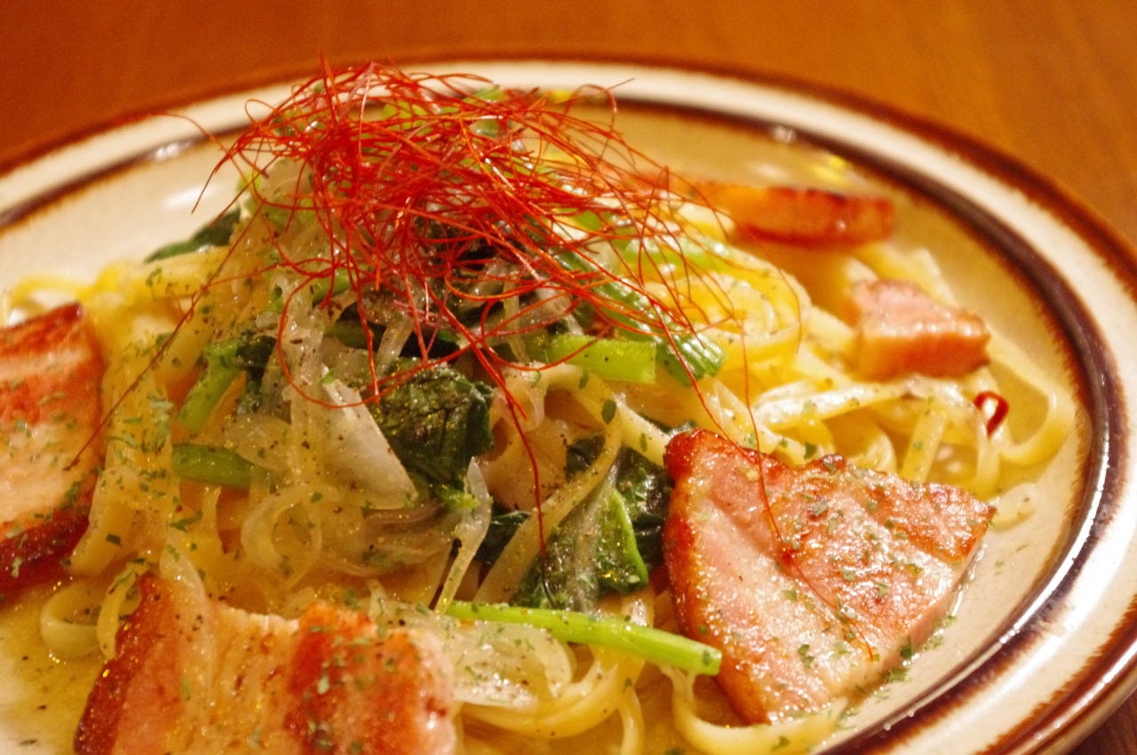 Room 123 Room Antrois Okayamaomotechoten Photo Okayama City Cafe Gurunavi Restaurant Guide
