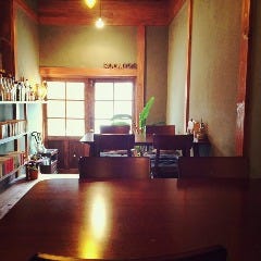 パスタ食堂room 123 アントロワ 岡山表町店 岡山市 カフェ ぐるなび