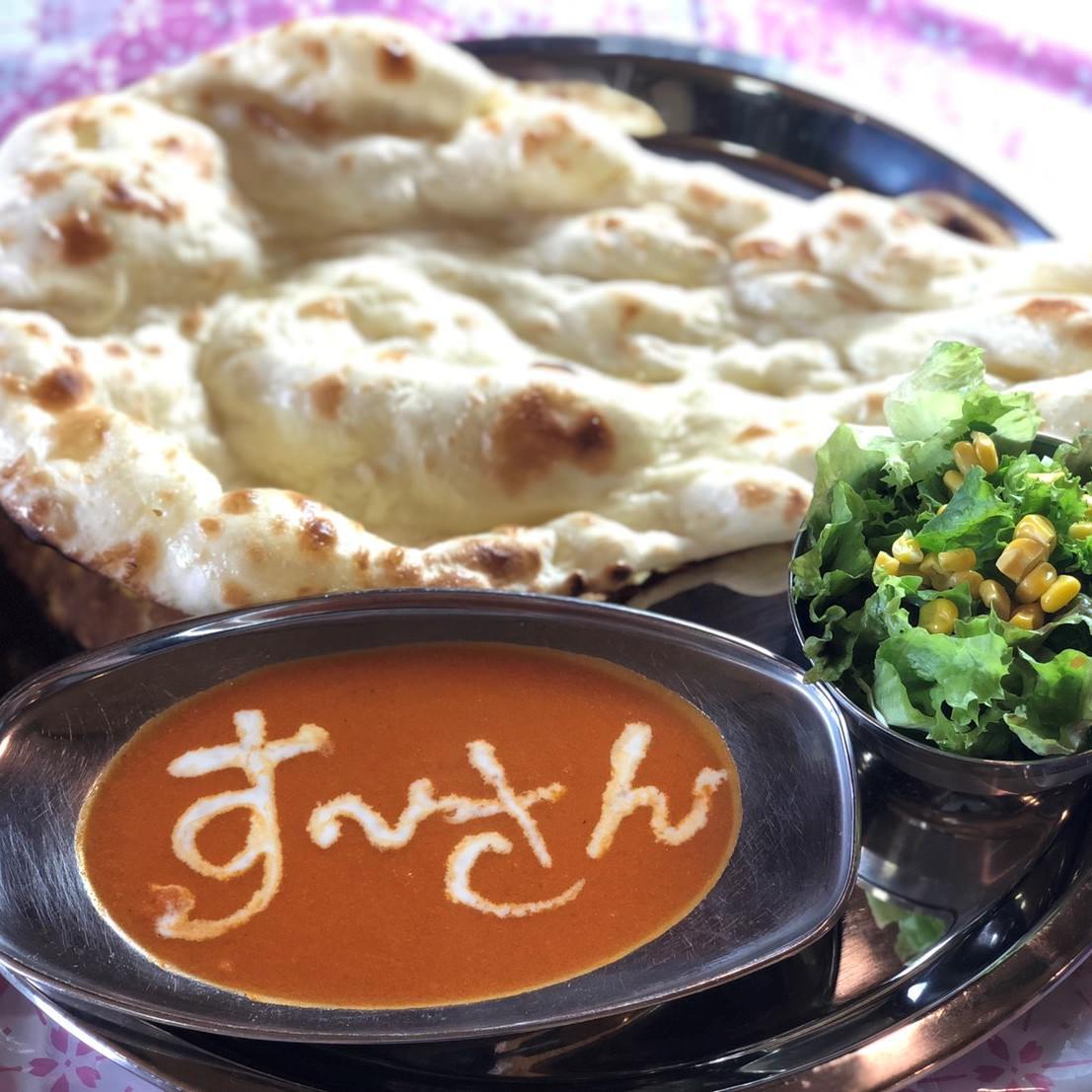 ナマステスーリヤ&ラーメンとんとん亭 ラパーク岸和田店