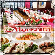 ［宴会専門・完全貸切個室］パーティースペース モリシタ 北新地の画像