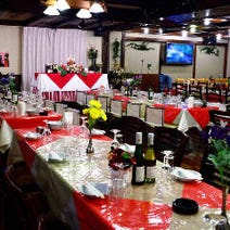 ［宴会専門・完全貸切個室］パーティースペース モリシタ 北新地の画像