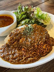 カフェ山の手