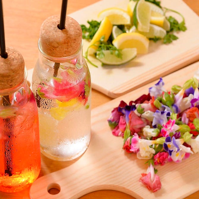わたしとカフェ 刈谷店 刈谷 居酒屋 ぐるなび