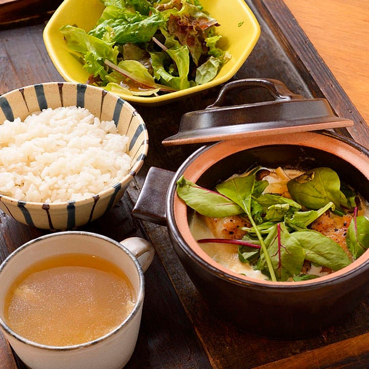 わたしとカフェ 刈谷店 刈谷の隠れ家カフェバル