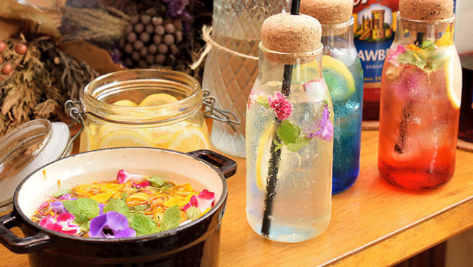 わたしとカフェ 刈谷店 刈谷 居酒屋 ぐるなび