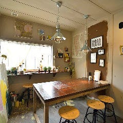 わたしとカフェ 刈谷店