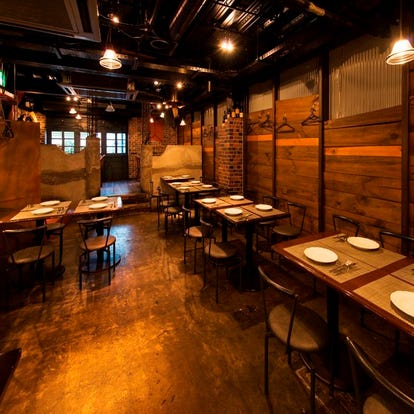 ランチならここ 浦和の昼食 ご飯でおすすめしたい人気のお店 ぐるなび