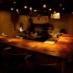 EBISU 燻製 APARTMENT CAVE